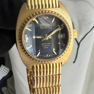 Technos | Accessories | Vtg Technos Womens Automatic  display picture 2